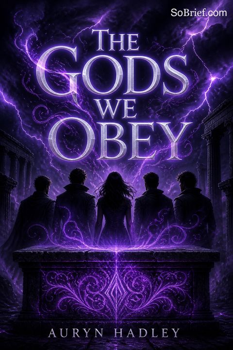 The Gods We Obey