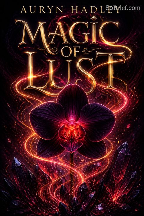 Magic of Lust