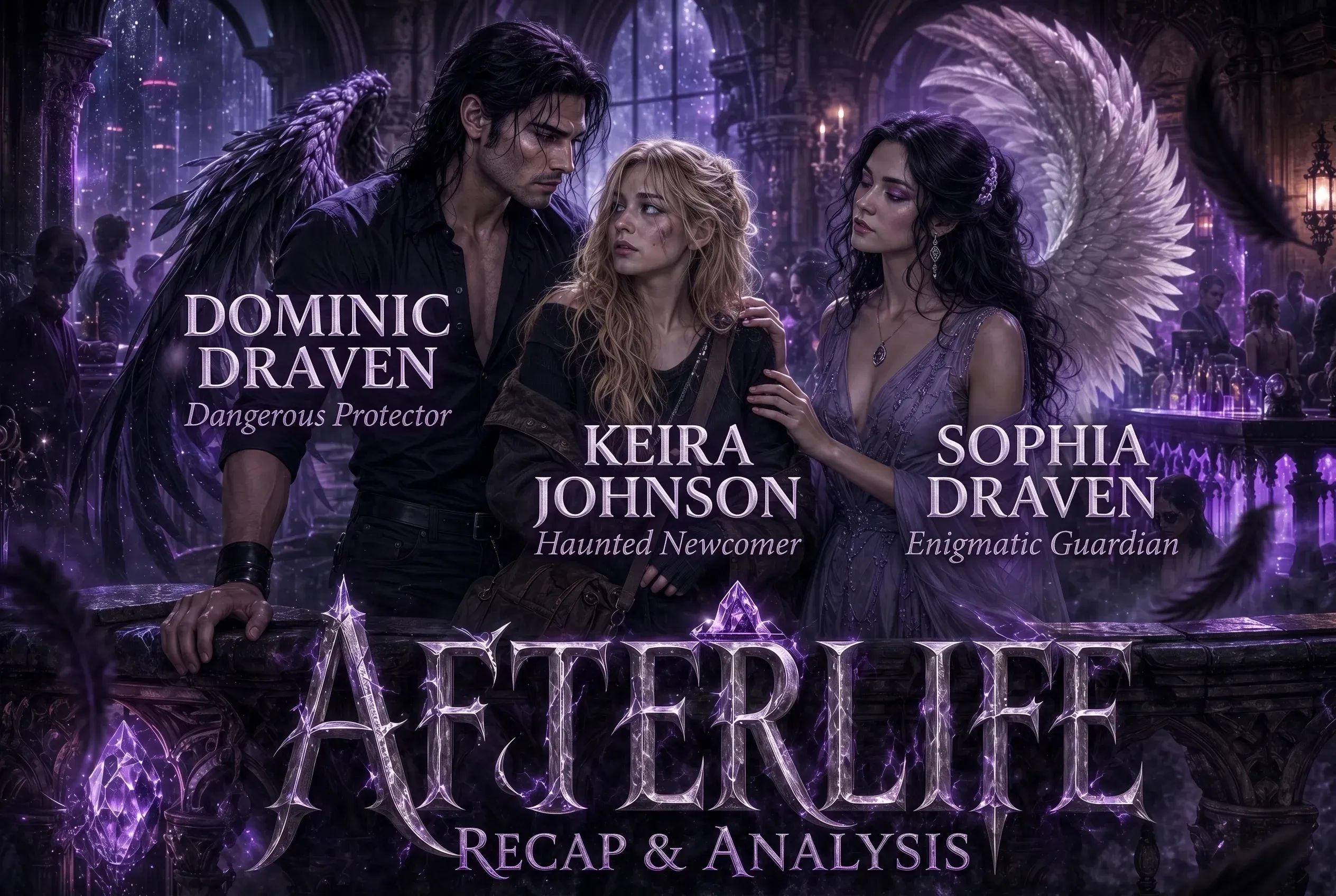 Afterlife