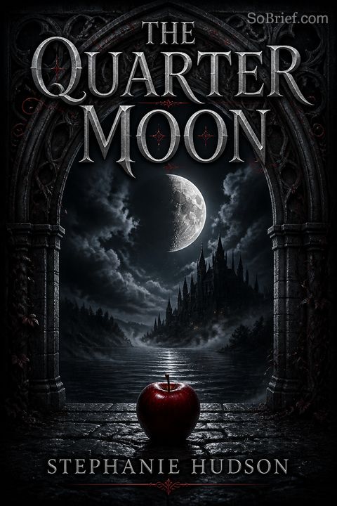 The Quarter Moon