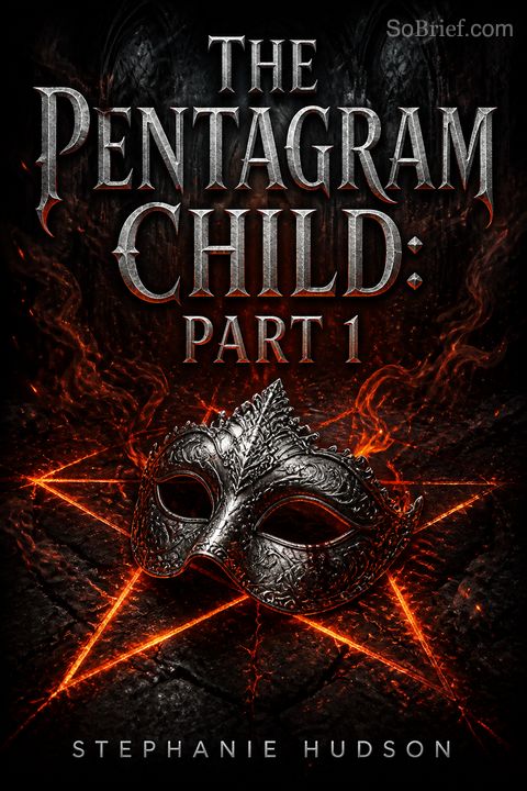 The Pentagram Child