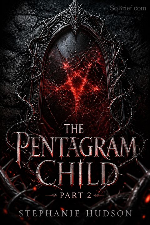 The Pentagram Child, Part 2