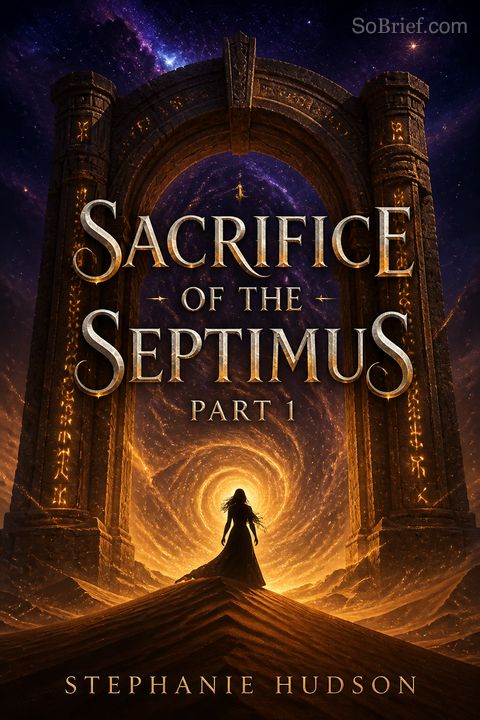 Sacrifice of the Septimus, Part 1