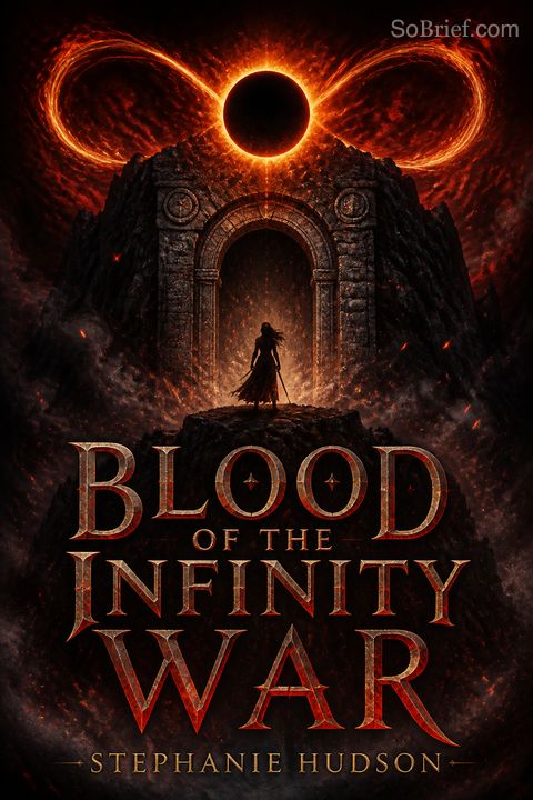Blood of the Infinity War