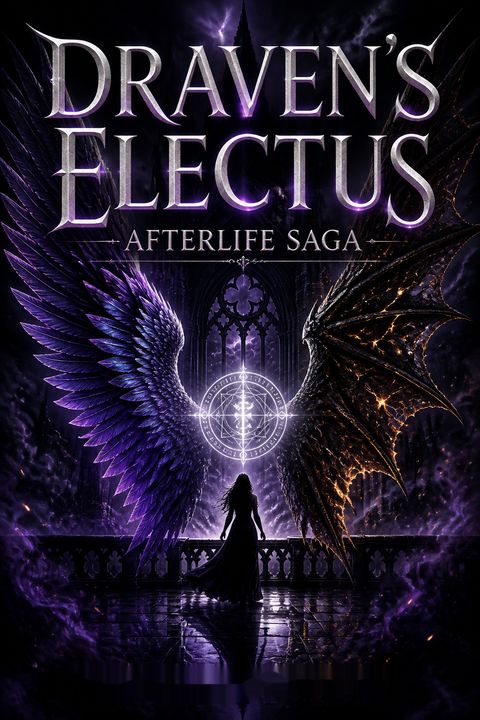 Draven's Electus by Stephanie Hudson