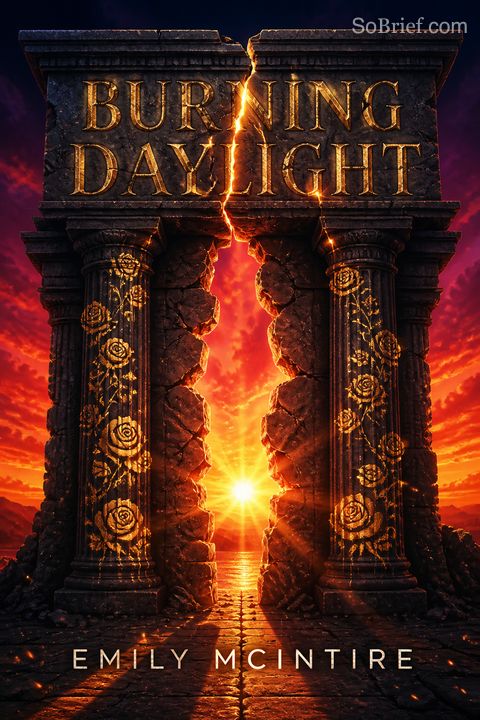 Burning Daylight