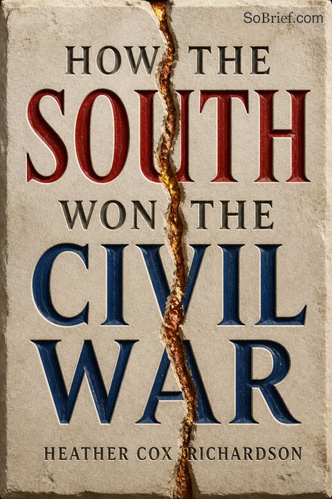 How the South Won the Civil War