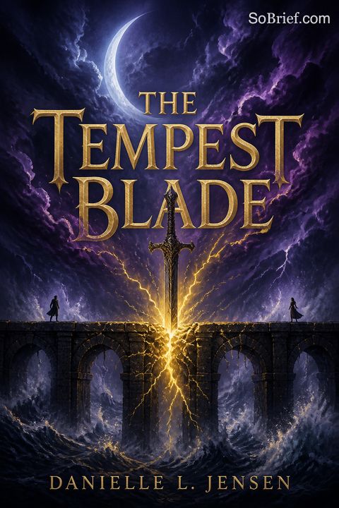 The Tempest Blade