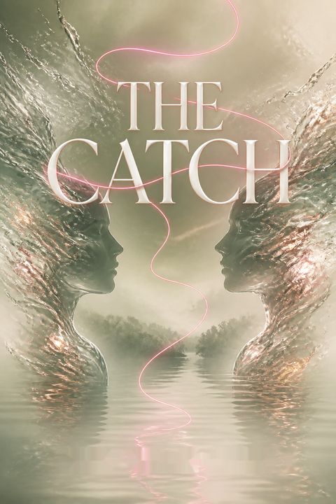 The Catch by Yrsa Daley-Ward