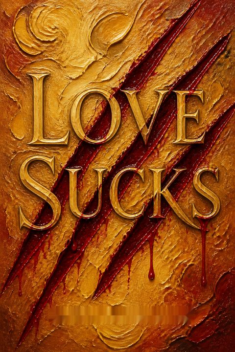 Love Sucks by Cynthia St. Aubin