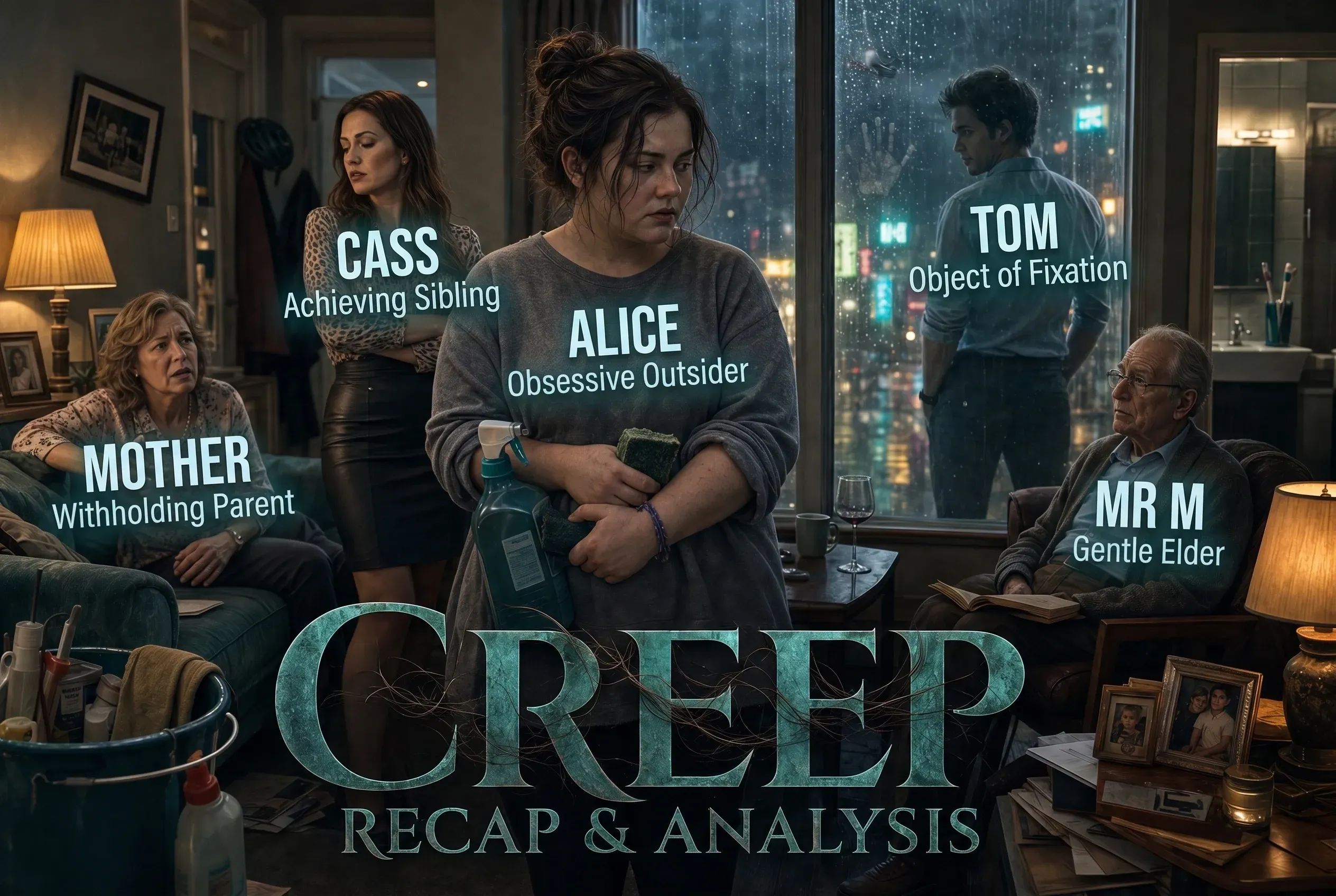Creep