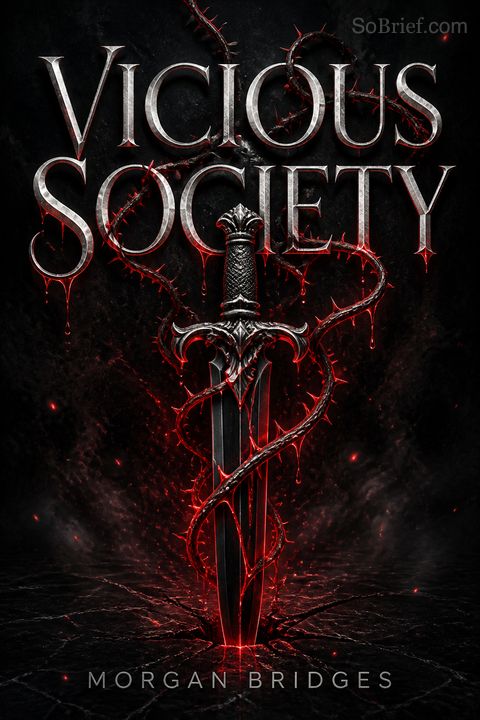 Vicious Society