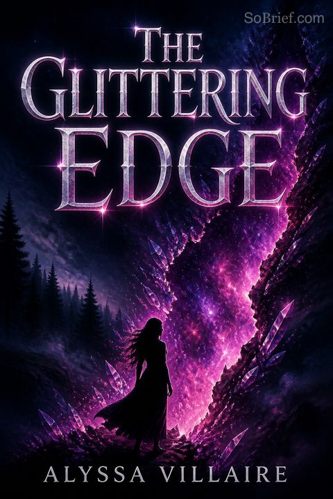 The Glittering Edge