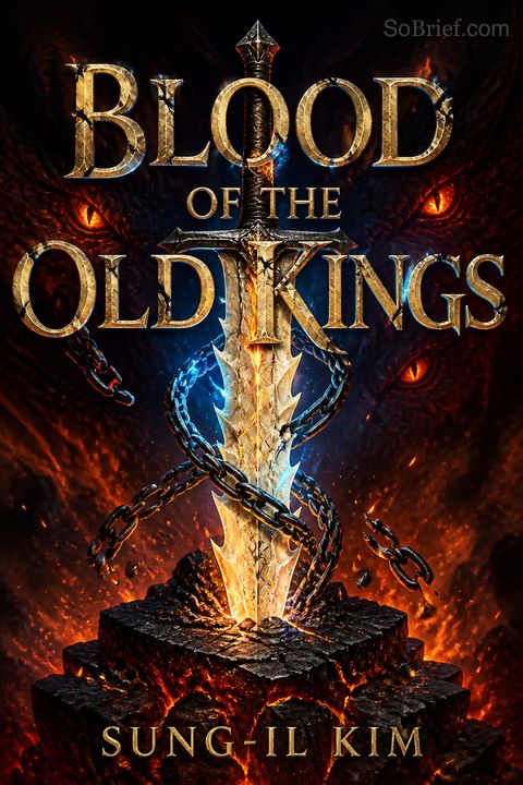 Blood of the Old Kings