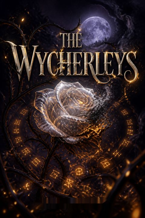 The Wycherleys by Annaliese Avery