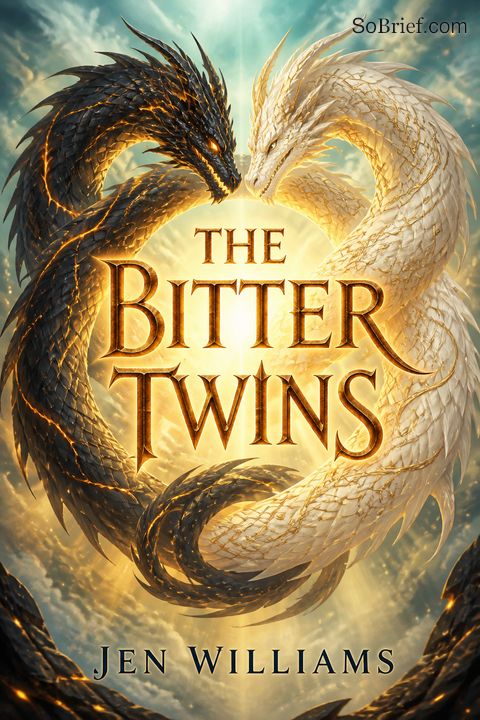The Bitter Twins