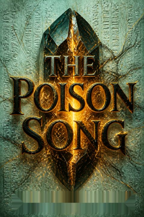 The Poison Song by Jen Williams