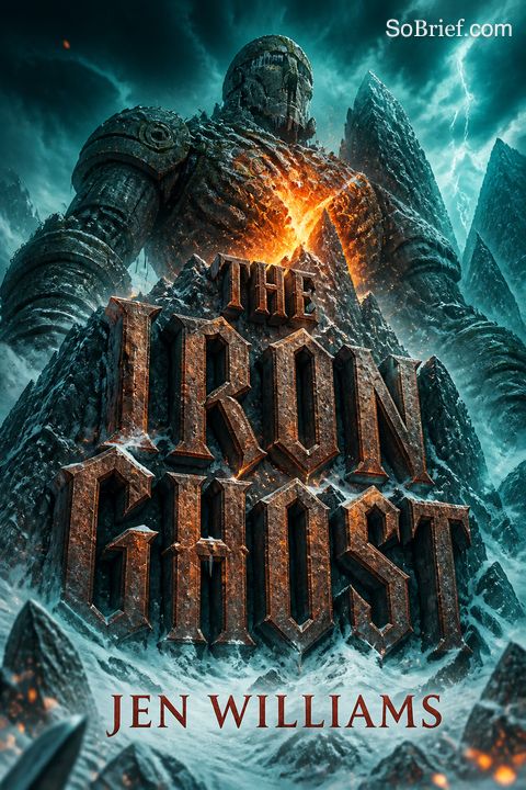 The Iron Ghost