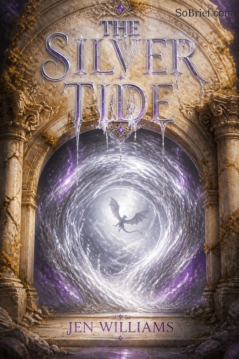 The Silver Tide