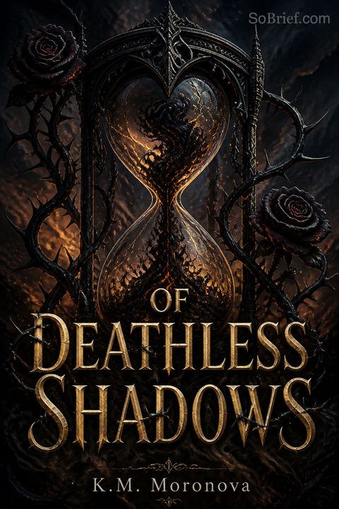 Of Deathless Shadows