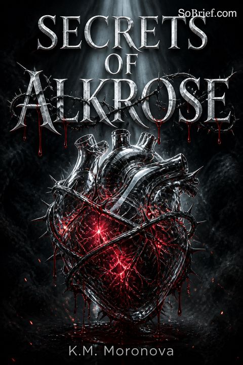 Secrets of Alkrose