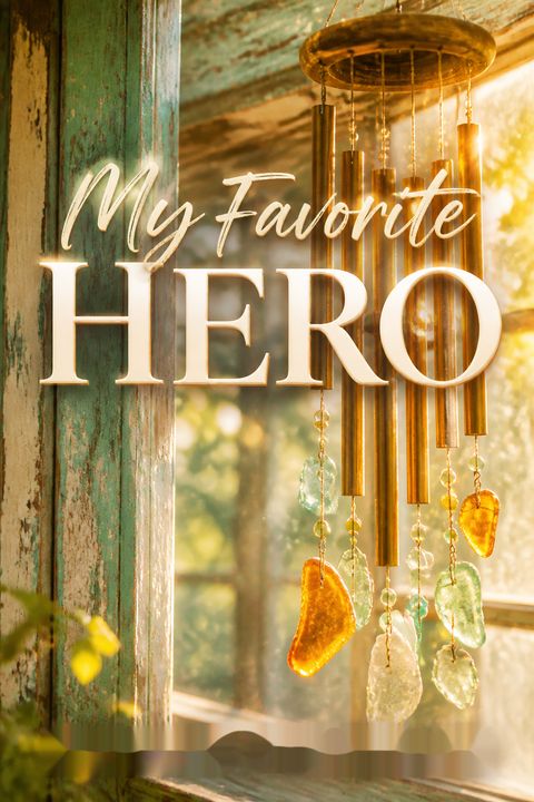 My Favorite Hero by Melanie Moreland