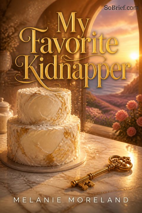 My Favorite Kidnapper