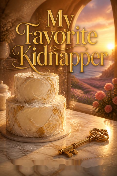 My Favorite Kidnapper by Melanie Moreland