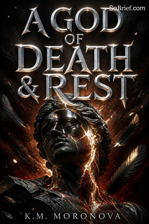 A God of Death &amp; Rest