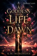 A Goddess of Life &amp; Dawn