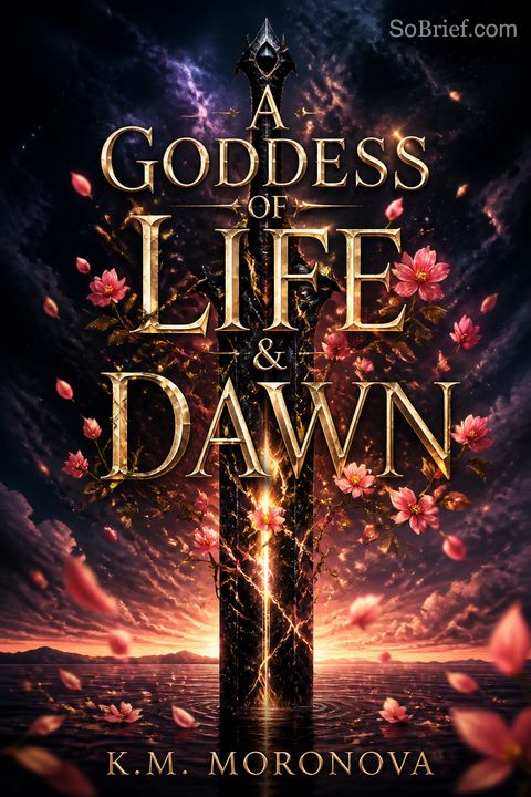 A Goddess of Life &amp; Dawn