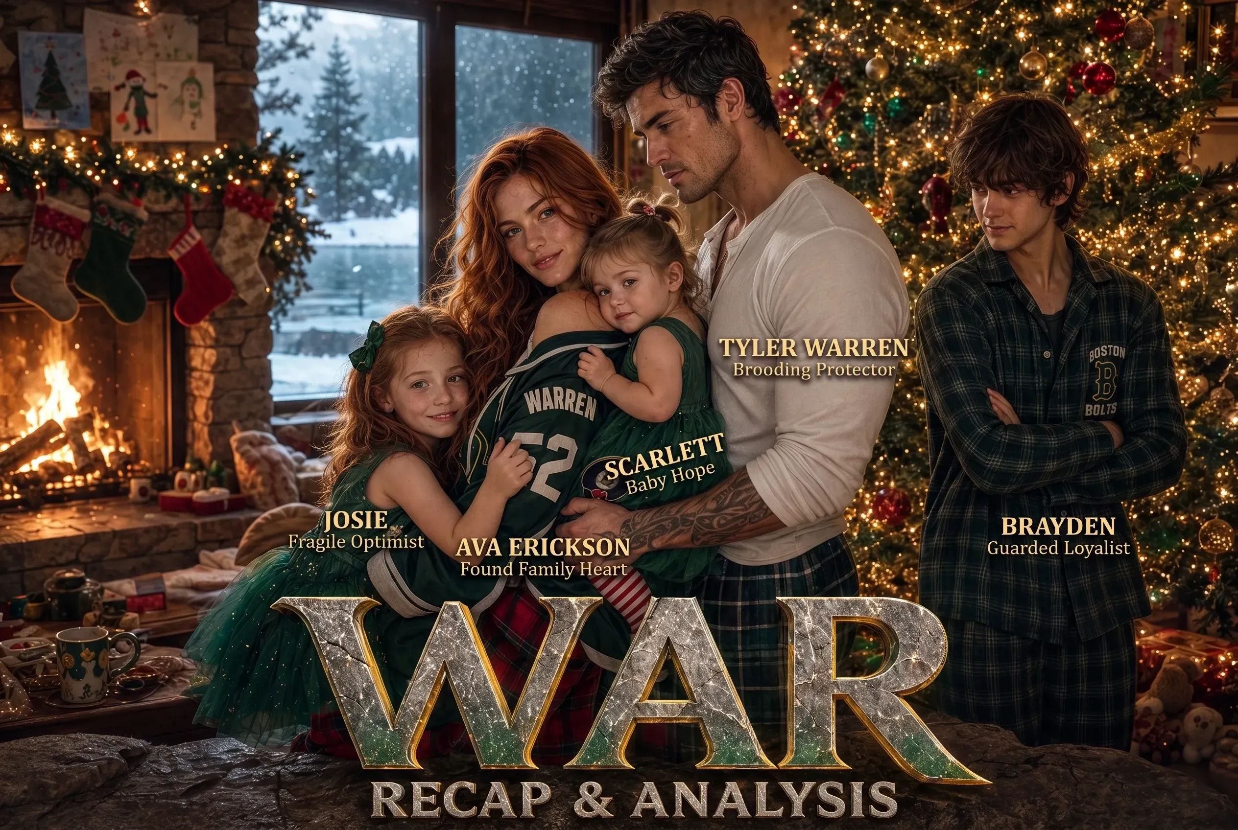 War