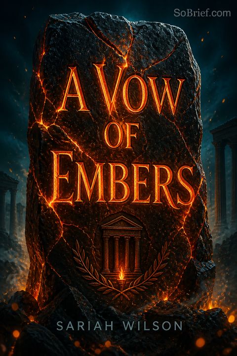 A Vow of Embers