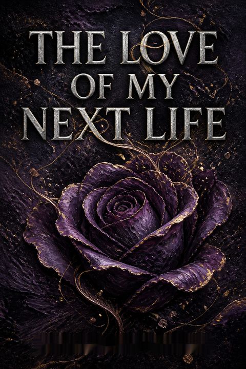 The Love of My Next Life by Brit Benson