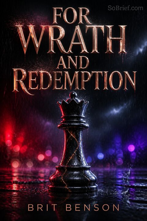For Wrath and Redemption