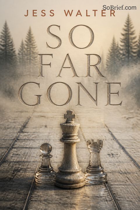 So Far Gone