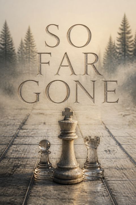 So Far Gone