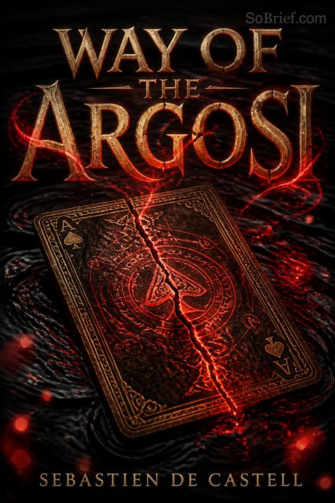 Way of the Argosi