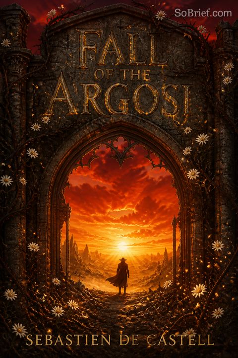 Fall of the Argosi