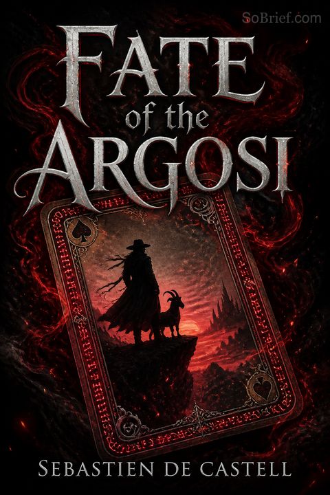Fate of the Argosi