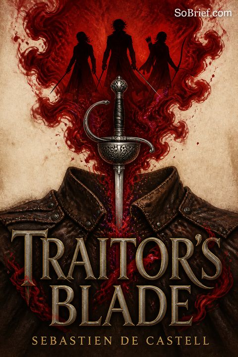 Traitor's Blade