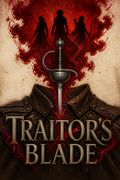 Traitor's Blade