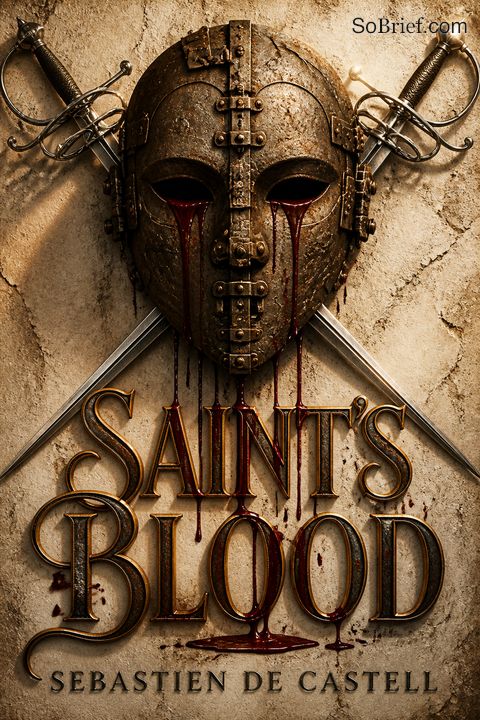 Saint's Blood