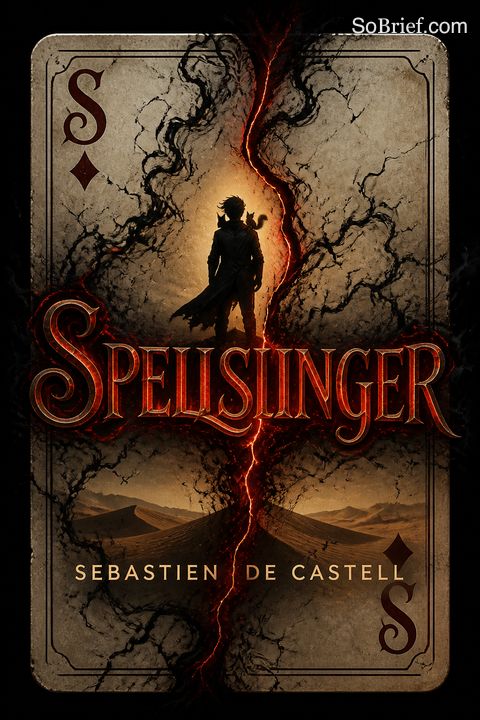 Spellslinger