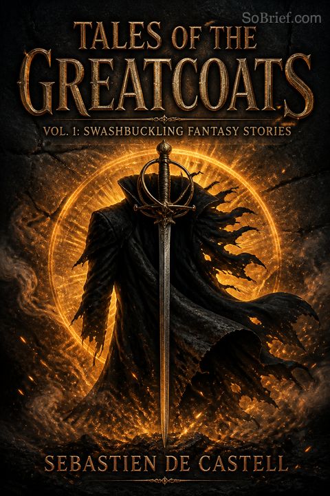Tales of the Greatcoats Vol. 1