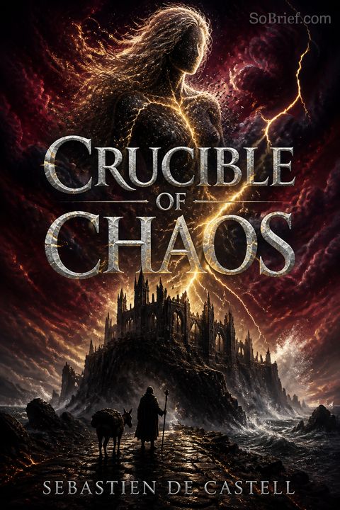 Crucible of Chaos