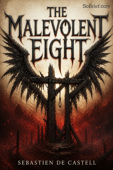 The Malevolent Eight