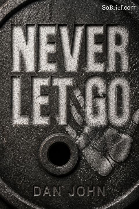 Never Let Go