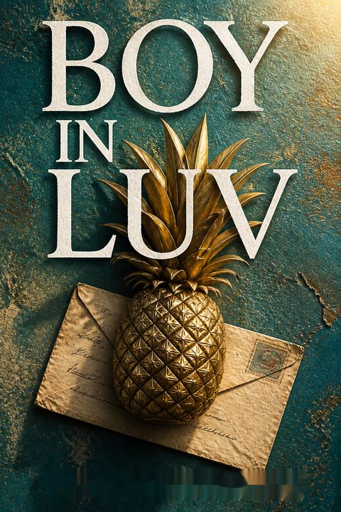 Boy in Luv by Jay Crownover