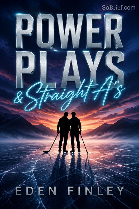Power Plays &amp; Straight A's